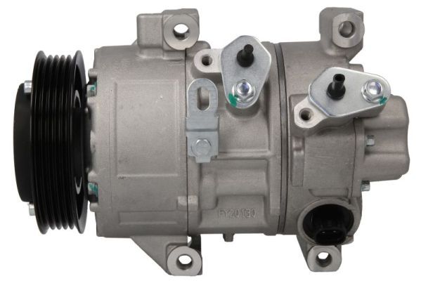 Kompressor, Klimaanlage THERMOTEC KTT095016