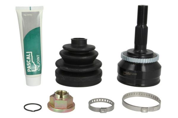 Ledsats, drivaxel PASCAL G1V010PC