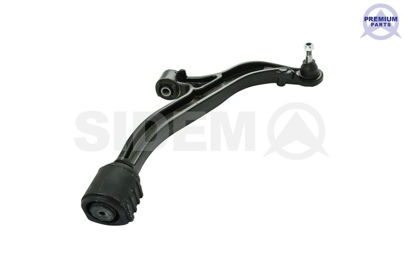 Lenker, Radaufhängung SIDEM 91075