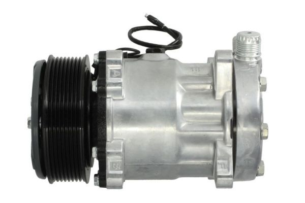 Kompressor, Klimaanlage THERMOTEC KTT090147