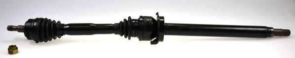 Antriebswelle LÖBRO 304379