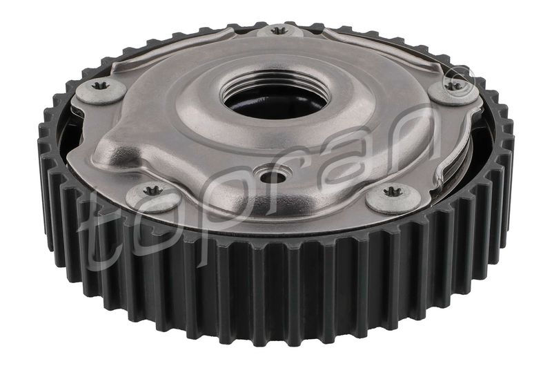 Nockenwellenversteller TOPRAN 602 197