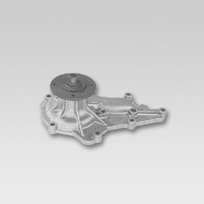 Wasserpumpe, Motorkühlung HEPU P720
