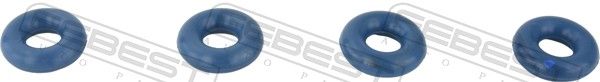 Dichtring, Einspritzventil FEBEST 05400-001