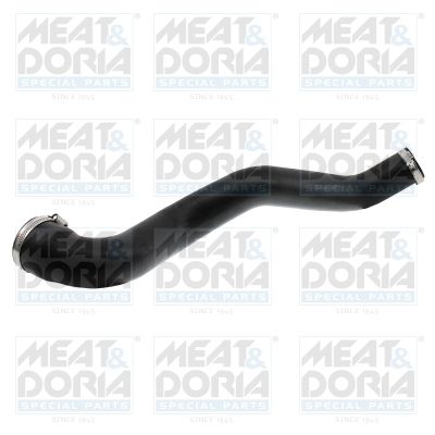 Ladeluftschlauch MEAT & DORIA 96932