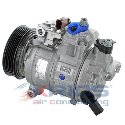 Kompressor, Klimaanlage MEAT & DORIA K15449
