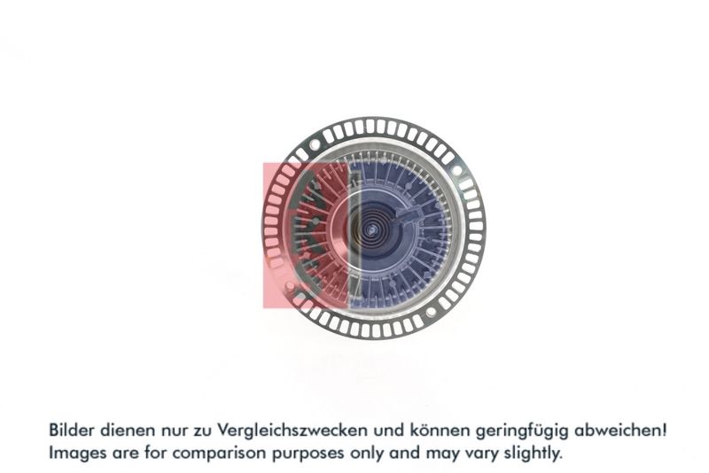 Kupplung, Kühlerlüfter AKS DASIS 486120N