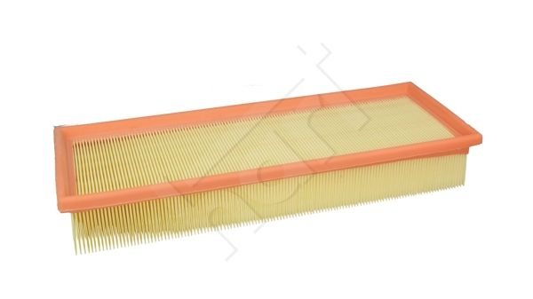 Luftfilter HART 338 173