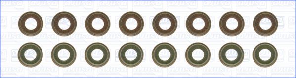 Dichtungssatz, Ventilschaft AJUSA 57048200