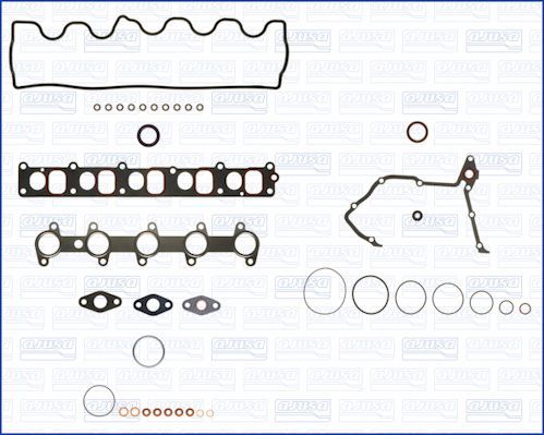 Dichtungsvollsatz, Motor AJUSA 51059900