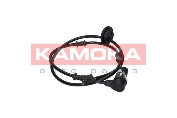 Sensor, Raddrehzahl KAMOKA 1060273
