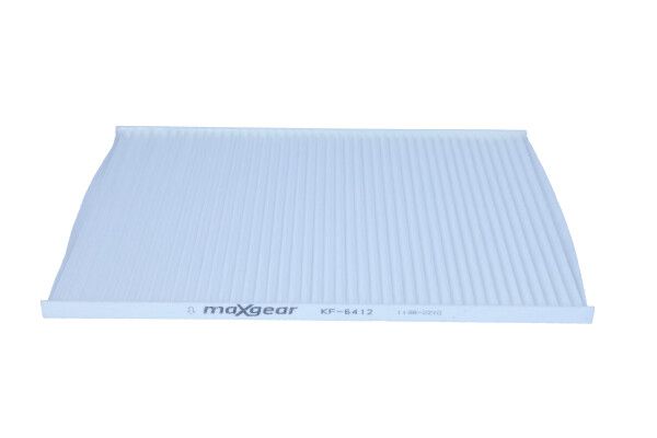 Pollenfilter / Innenraumfilter MAXGEAR 26-2007
