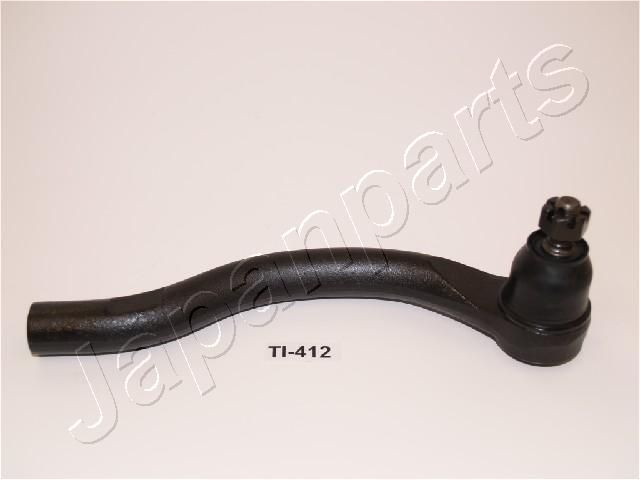 Spurstangenkopf JAPANPARTS TI-411L
