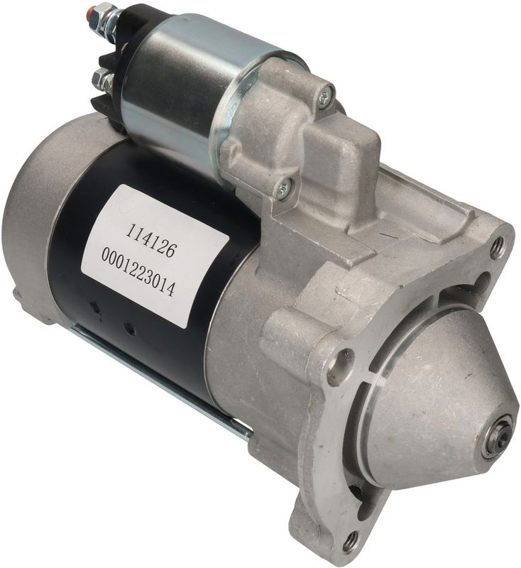 Starter HC-Cargo F 032 114 126