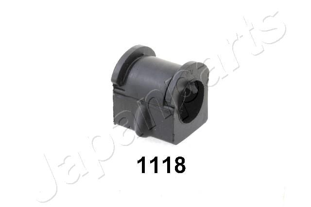 Lagerbuchse Stabilisator JAPANPARTS RU-1118