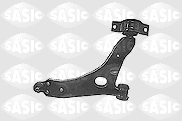 Lenker, Radaufhängung SASIC 9005721