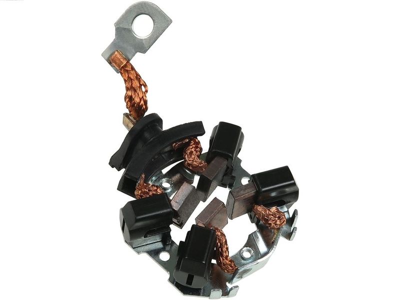 Halter Kohlebürsten AS-PL SBH0147S