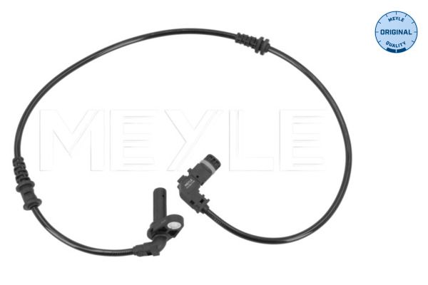 Raddrehzahlsensor ABS-Sensor MEYLE 014 899 0108