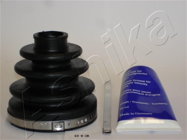Achsmanschettensatz Antriebswelle Ashika 63-00-013