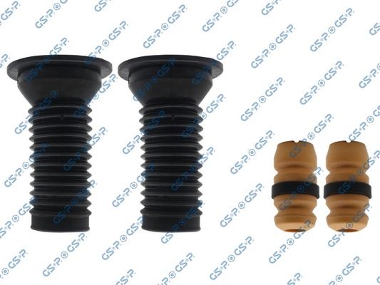 Staubschutzsatz, Stoßdämpfer GSP 5401390PK