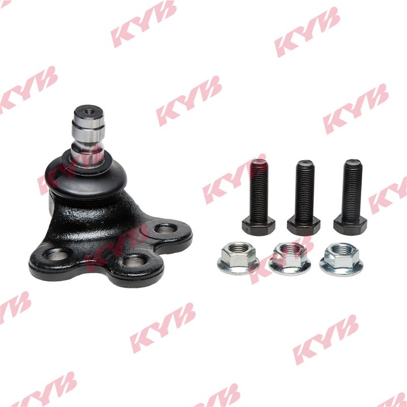 Trag-/Führungsgelenk KYB KBJ4254