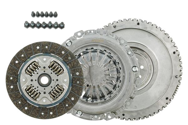 Kupplungssatz Aisin SWN-002R