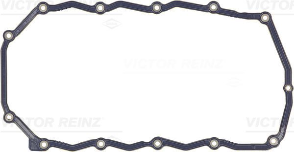 Dichtung, Ölwanne VICTOR REINZ 71-10205-00