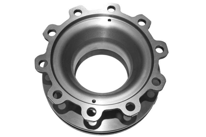 Bremsscheibe DENCKERMANN BC13023