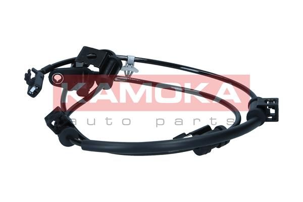 Sensor, Raddrehzahl KAMOKA 1060580