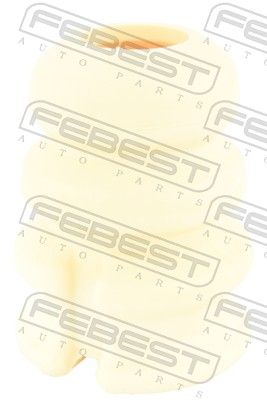 Anschlagpuffer Federung FEBEST MZD-TRBR