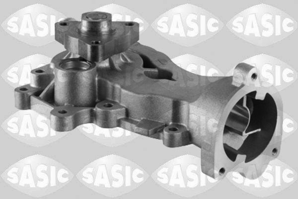 Wasserpumpe, Motorkühlung SASIC 3606111