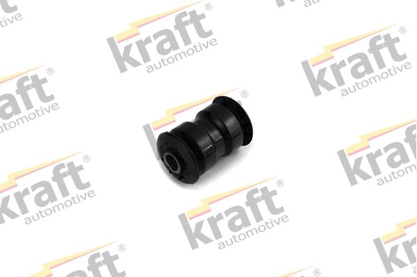 Lagerung Blattfeder KRAFT AUTOMOTIVE 4233347