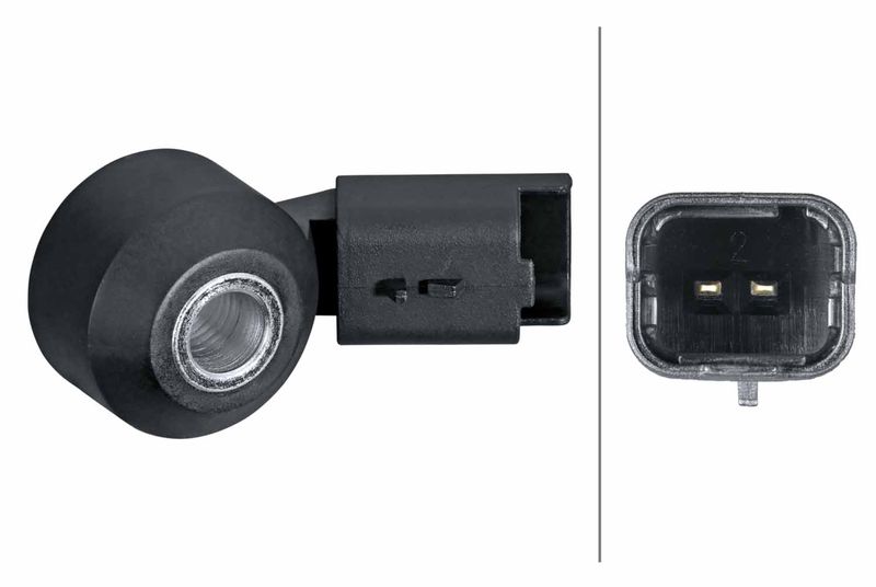 Klopfsensor HELLA 6PG 013 114-751