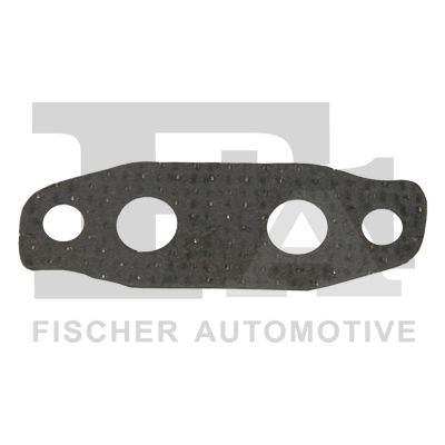 Dichtung, Wasseranschluss (Lader) FA1 489-502
