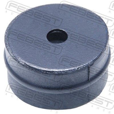 Lagerung, Fahrzeugrahmen FEBEST TSB-085