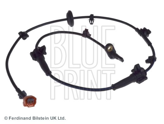 Sensor, Raddrehzahl BLUE PRINT ADH27137