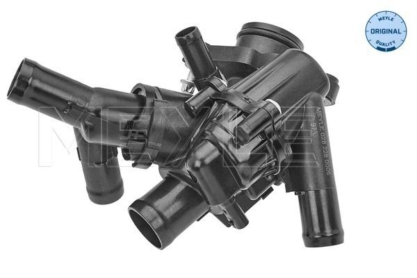 Thermostat, Kühlmittel MEYLE 0282280006