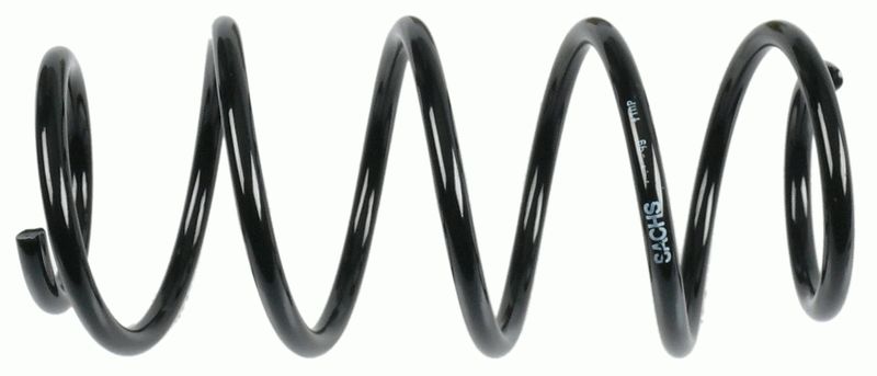 Fahrwerksfeder SACHS 997 599
