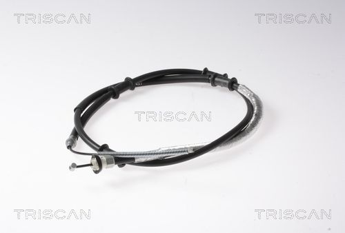 Seilzug Feststellbremse TRISCAN 8140 151075
