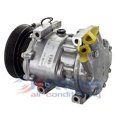 Kompressor, Klimaanlage MEAT & DORIA K11358A