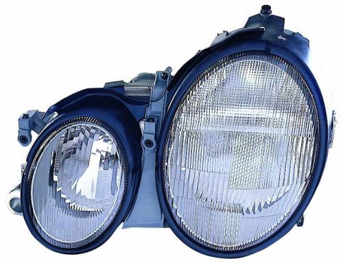 Hauptscheinwerfer ABAKUS 440-1145L-LD-EM