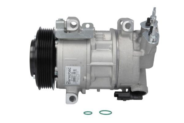 Kompressor, Klimaanlage THERMOTEC KTT090180
