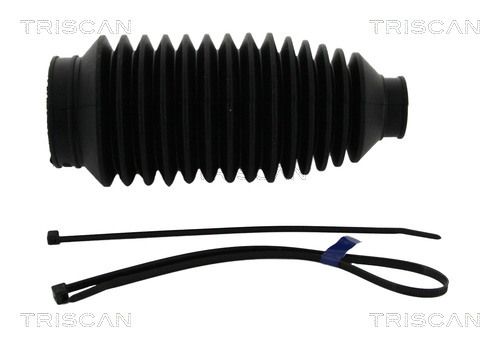 Faltenbalgsatz Lenkmanschette TRISCAN 8500 10046