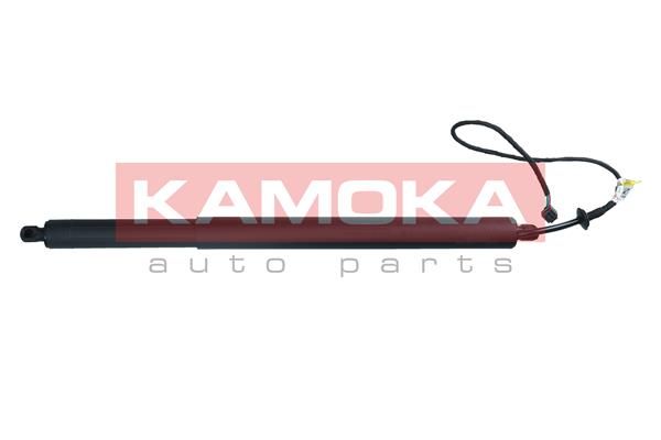 Elektromotor, Heckklappe KAMOKA 7094043