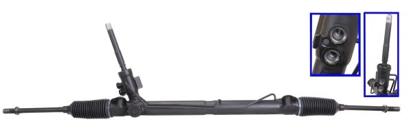 Lenkgetriebe SPIDAN 54894