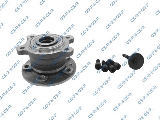 Radlagersatz GSP 9336015K
