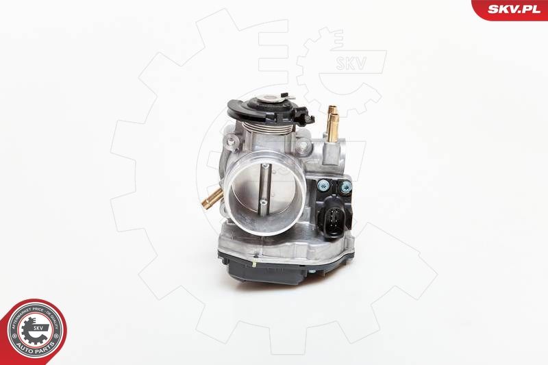Drosselklappenstutzen ESEN SKV 12SKV026