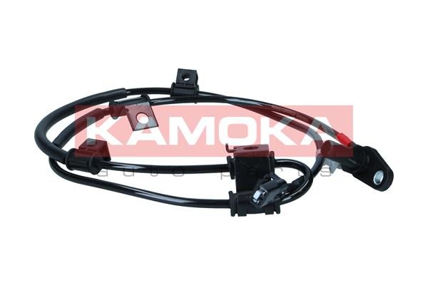 Sensor, Raddrehzahl KAMOKA 1060585