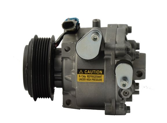 Kompressor, Klimaanlage Airstal 10-3819