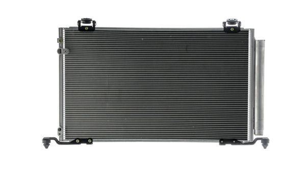 Kondensator, Klimaanlage MAHLE AC823000P